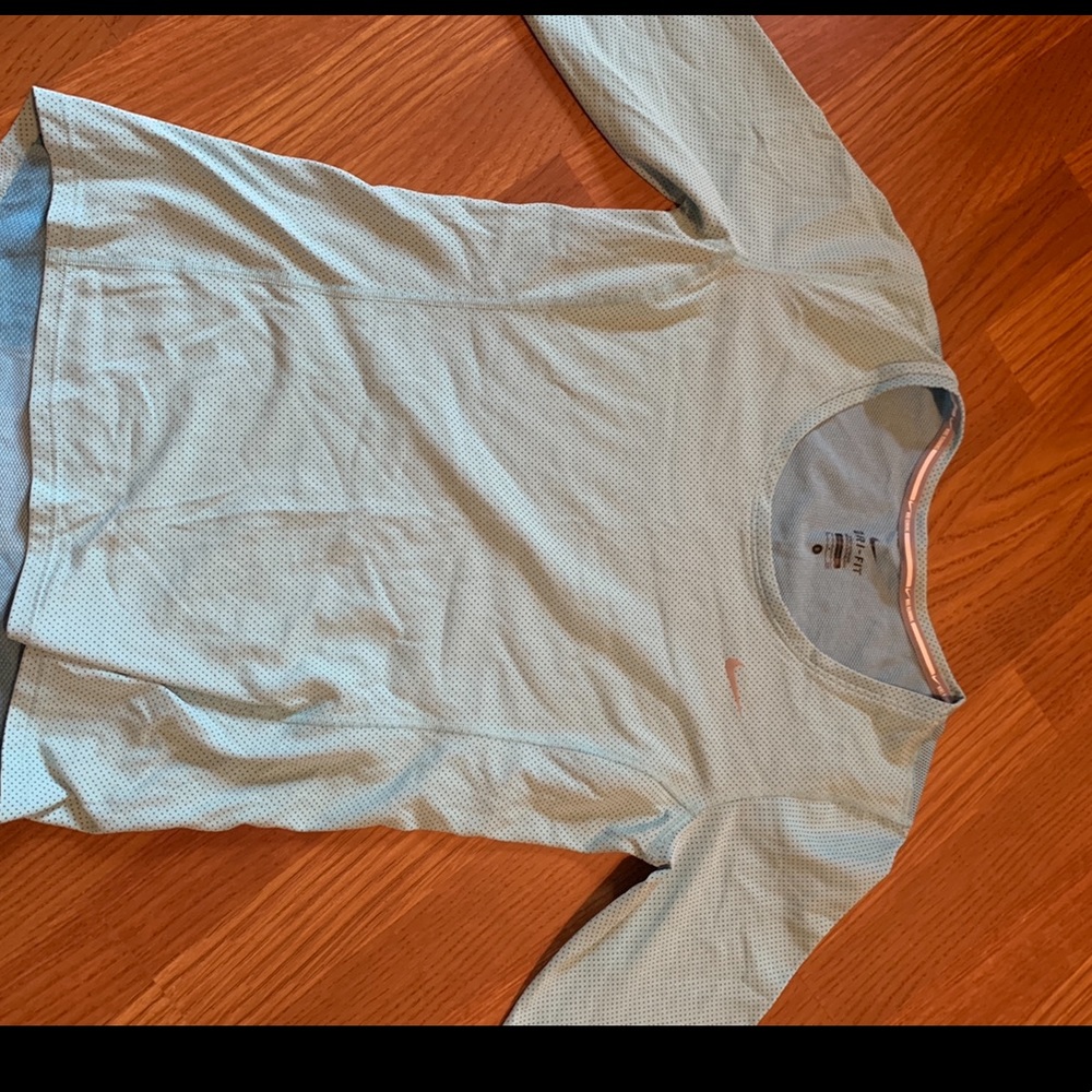 Nike long sleeve